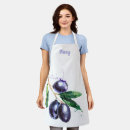 Search for olive leaf aprons Olives