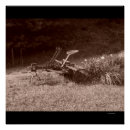 Search for ploughing posters Antique