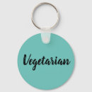 Search for food key rings Veggie