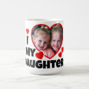 Search for i heart names mugs Mum