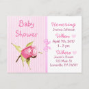 Search for baby doll invitations Pink