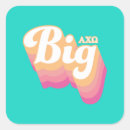 Search for omega stickers Axo