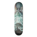 Search for octopus skateboards Ocean