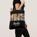 Search for auntie tote bags New aunt
