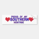 Search for southern bumper stickers Rebel