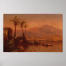 Search for serene landscape posters Tropical