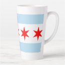 Search for illinois flags mugs Usa