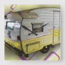 Search for trailer clocks Retro