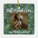 Search for forest green christmas tree decorations Botanical