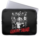 Search for killer electronics Deadshot