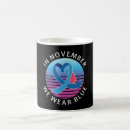Search for diabetes awareness month mugs T1d