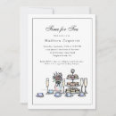 Search for tea time baby shower invitations Whimsical