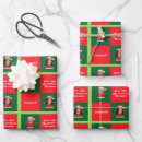 Search for biden christmas wrapping paper Election