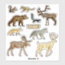 Search for the great lakes stickers Nature