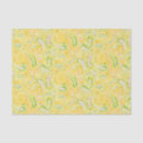 Search for paisley tissue paper Green