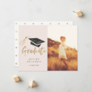 Search for 4x5 graduation invitations announcements Modern