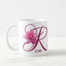 Search for stylish pink roses flowers mugs Mother
