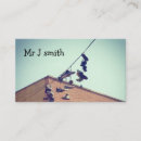 Search for unusual business cards Fun