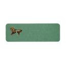 Search for circus return address labels Animal