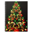 Search for christmas business notebooks Elegant