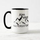 Search for aim mugs Quotes
