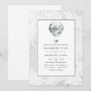 Search for unique shower wedding invitations Elegant
