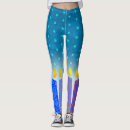 Search for hanukkah leggings Star of david