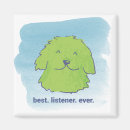 Search for listen magnets Pets