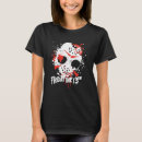 Search for 80s horror tshirts Friday the 13th