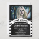 Search for black chalkboard invitations Modern