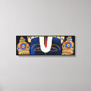 Search for hindu god canvas prints Deity
