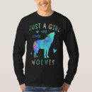 Search for teen wolf tshirts Loves