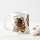 Search for octopi mugs Squid