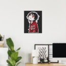 Search for gothic anime posters Dark aesthetic