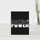 Search for knowledge is power Quote