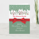 Search for moving christmas cards Green
