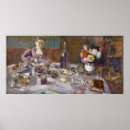 Search for dejeuner posters Lunch