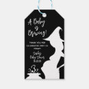 Search for halloween thank you gift tags Witch