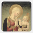 Search for infant jesus and mary stickers 15th