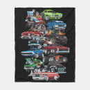 Search for cars blankets Cartoon