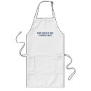 Search for insanity aprons Humour