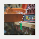 Search for toy magnets Childhood