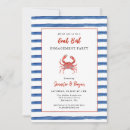 Search for crab boil invitations Coastal