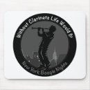 Search for would mouse mats Music