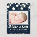 Search for birth star cards Stars