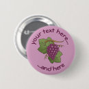 Search for grapes badges Red