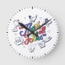 Search for looney tunes clocks Bugs bunny