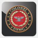 Search for colonel stickers Patriotic