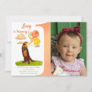 Search for otter birthday invitations Colourful
