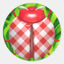 Search for red and green ladybug stickers Cute